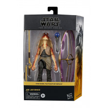 Figura de Jar Jar Binks - Black Series - Star Wars