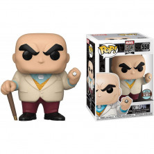 Figura Funko Pop - Marvel 550 - Kingpin