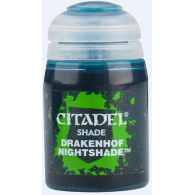 Citadel - Shade - Drakenhof Nightshade (24ml)