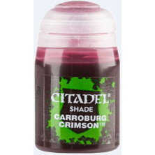 Citadel - Shade - Carroburg Crimson (24ml)