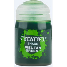 Citadel - Shade - Biel-Tan Green (24ml)