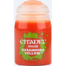 Citadel - Shade - Casandora Yellow (24ml)