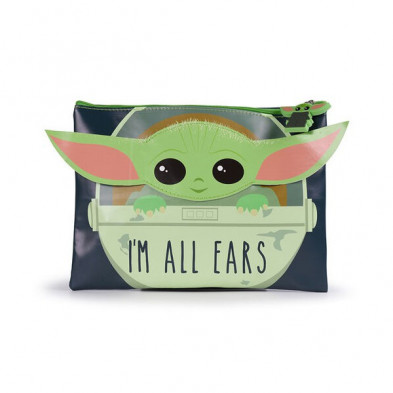 Estuche The Mandalorian - Baby Yoda