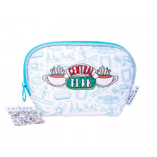 Estuche Friends - Central Perk