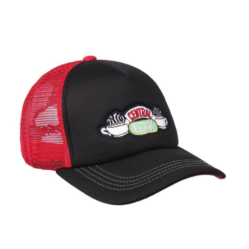 Gorra Friends - Central Perk