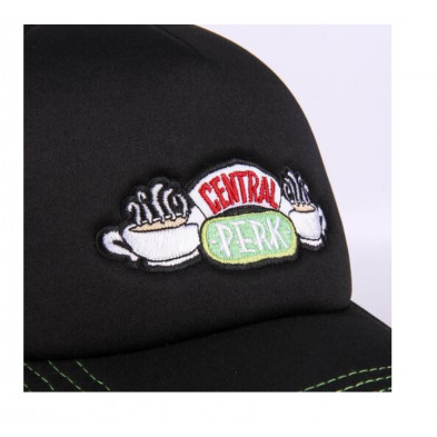 Gorra Friends - Central Perk