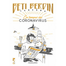 Cómic - Beti Berdín Taberna: en tiempos de coronavirus