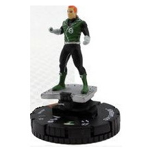 Figura de Heroclix - Promo - Guy Gardner D19-002