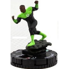 Figura de Heroclix - Promo - John Stewart D19-003