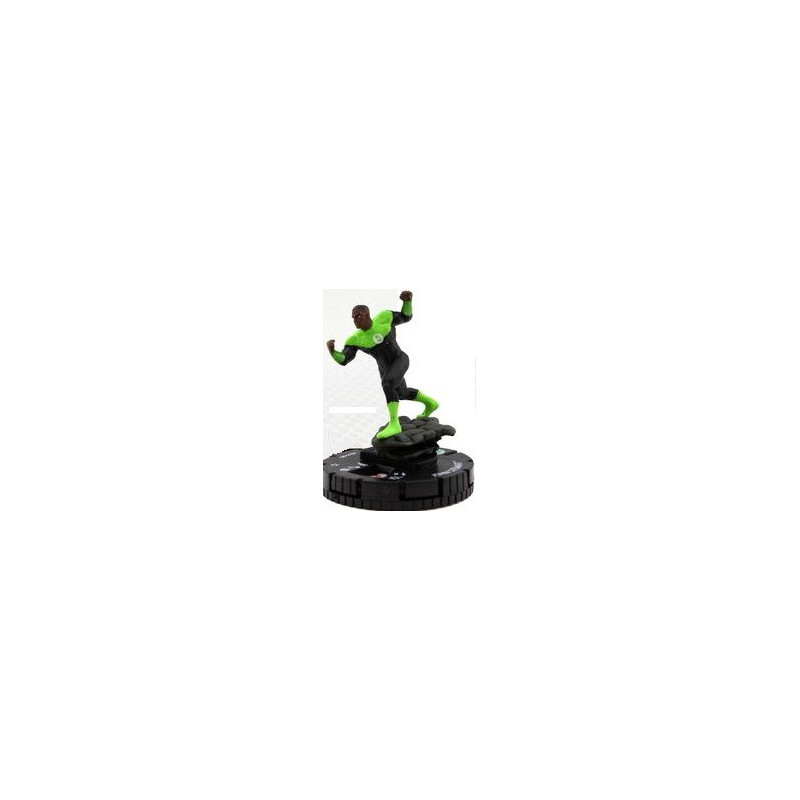 Figura de Heroclix - Promo - John Stewart D19-003