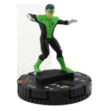 Figura de Heroclix - Promo - Kyle Rayner D19-001