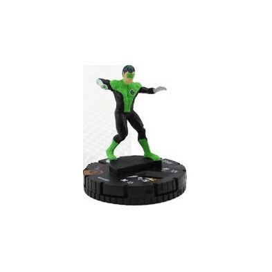 Figura de Heroclix - Promo - Kyle Rayner D19-001