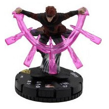 Figura de Heroclix - Gambit 052