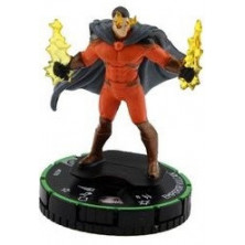 Figura de Heroclix - Emperor Vulcan 037b