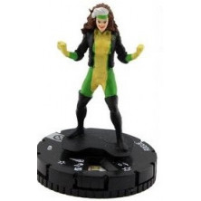 Figura de Heroclix - Rogue 036