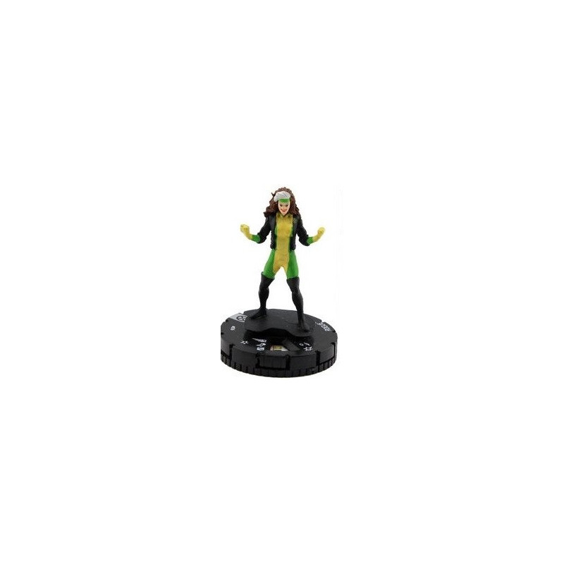 Figura de Heroclix - Rogue 036