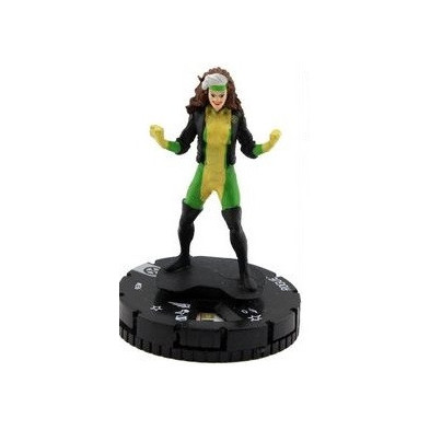 Figura de Heroclix - Rogue 036