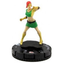 Figura de Heroclix - Rachel Grey 001