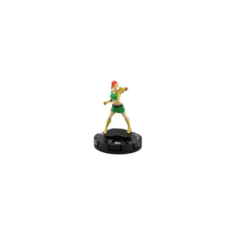 Figura de Heroclix - Rachel Grey 001