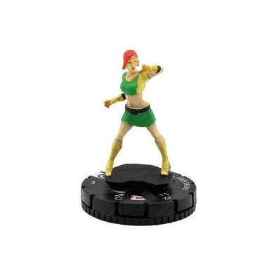 Figura de Heroclix - Rachel Grey 001