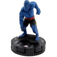 Figura de Heroclix - Beast 009