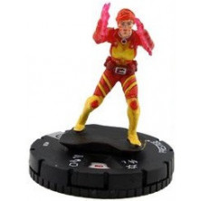 Figura de Heroclix - Prestige 038