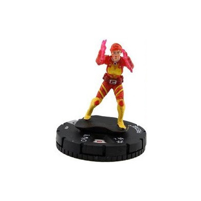 Figura de Heroclix - Prestige 038