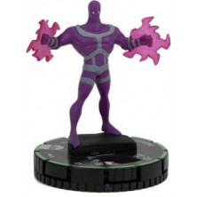 Figura de Heroclix Parasite 041b