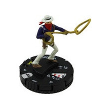 Figura de Heroclix Vigilante 048