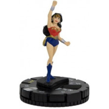Figura de Heroclix Wonder Woman 038