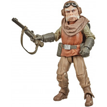 Figura de Kuiil - Black Series - Star Wars