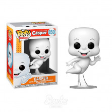 Figura Funko Pop - Casper 850