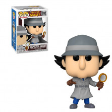 Figura Funko Pop - Inspector Gadget 892
