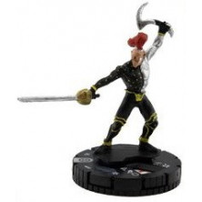 Figura de Heroclix - Raza 050