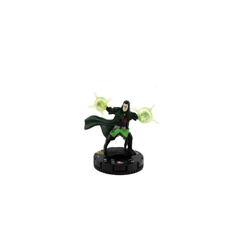 Figura de Heroclix - Rictor 062