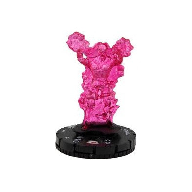 Figura de Heroclix - Proteus 048 Figura de Heroclix - Proteus 048