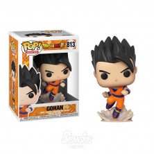 Figura Funko Pop - Dragon Ball Super 813 - Gohan