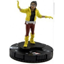 Figura de Heroclix - Sage 008