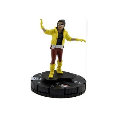 Figura de Heroclix - Sage 008