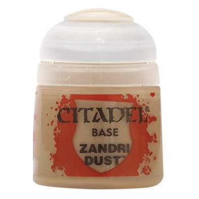 Citadel - Base - Zandri Dust (12ml)