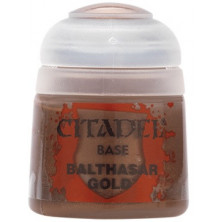 Citadel - Base - Balthasar Gold (12ml)