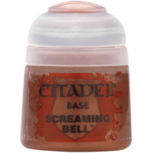 Citadel - Base - Screaming Bell (12ml)