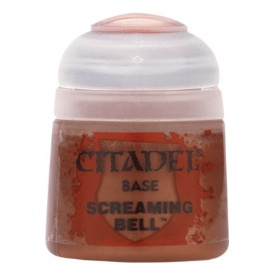 Citadel - Base - Screaming Bell (12ml)