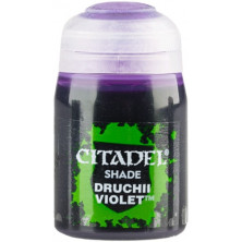 Citadel - Shade - Druchii Violet (24ml)