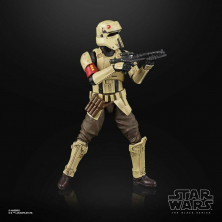 Figura de Soldado costero (Shoretrooper) - Black Series Archive - Star Wars