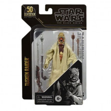 Figura de Morador de las arenas (Tusken Raider) - Black Series Archive - Star Wars