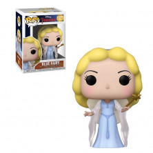 Figura Funko Pop - Pinocho 1027 - Hada azul