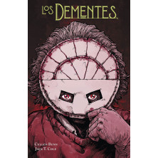 Cómic - Los dementes