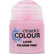 Citadel - Layer - Fulgrim Pink (12ml)