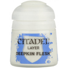 Citadel - Layer - Deepkin Flesh (12ml)